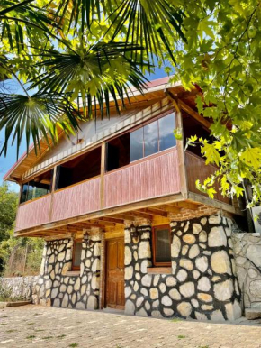 Authentic Villa Surrounded by Nature in Karamursel, Kocaeli